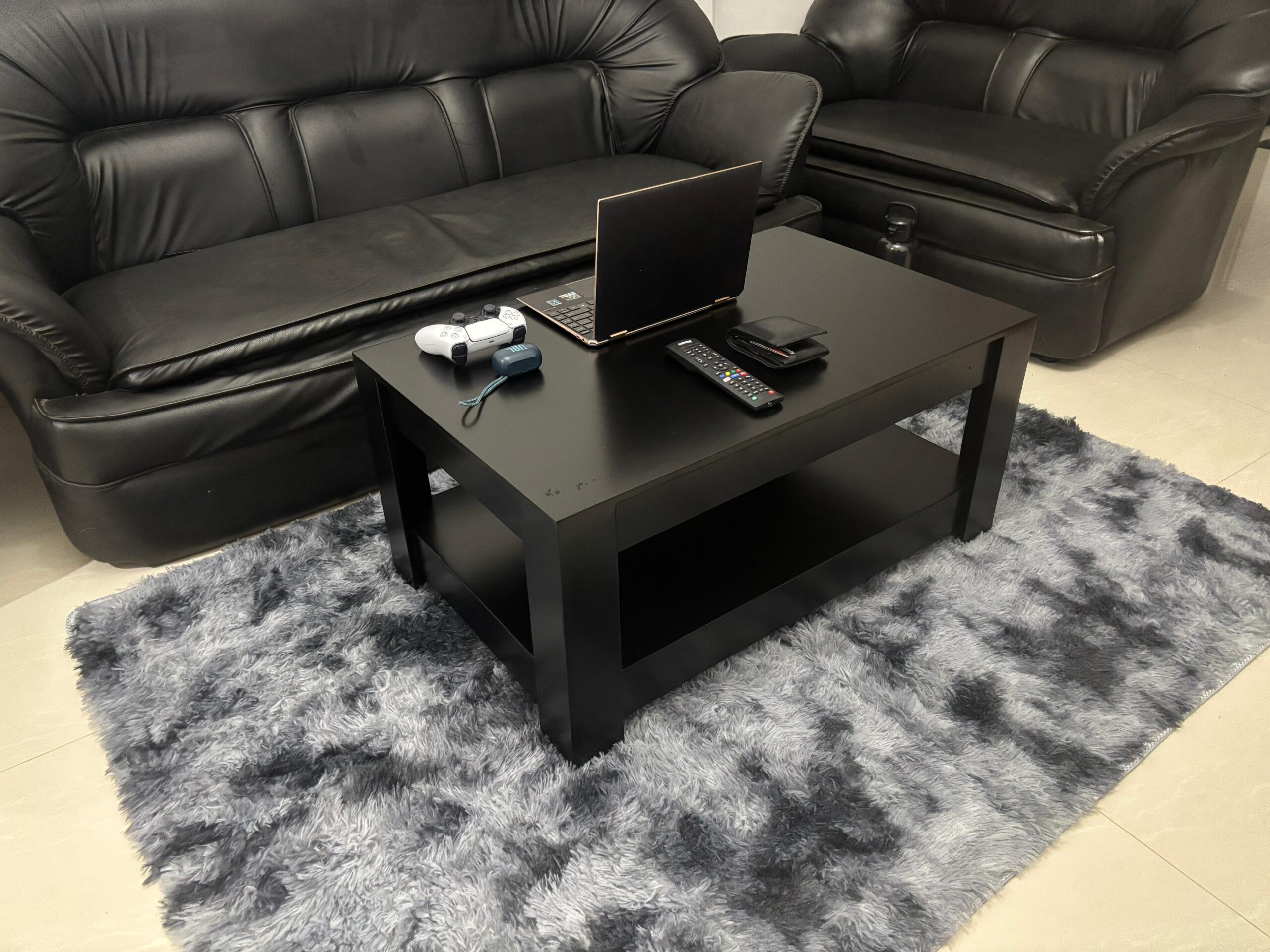 2235 Coffee Table