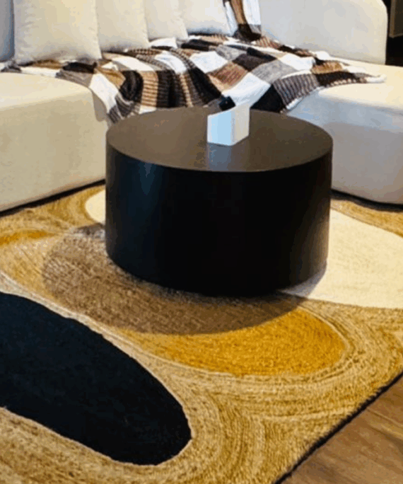 Pebble Coffee Table