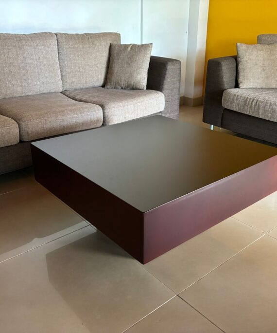 3232 Block Coffee Table