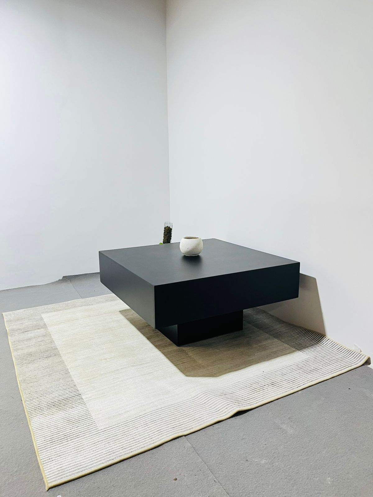 3232 Block Coffee Table - Image 5