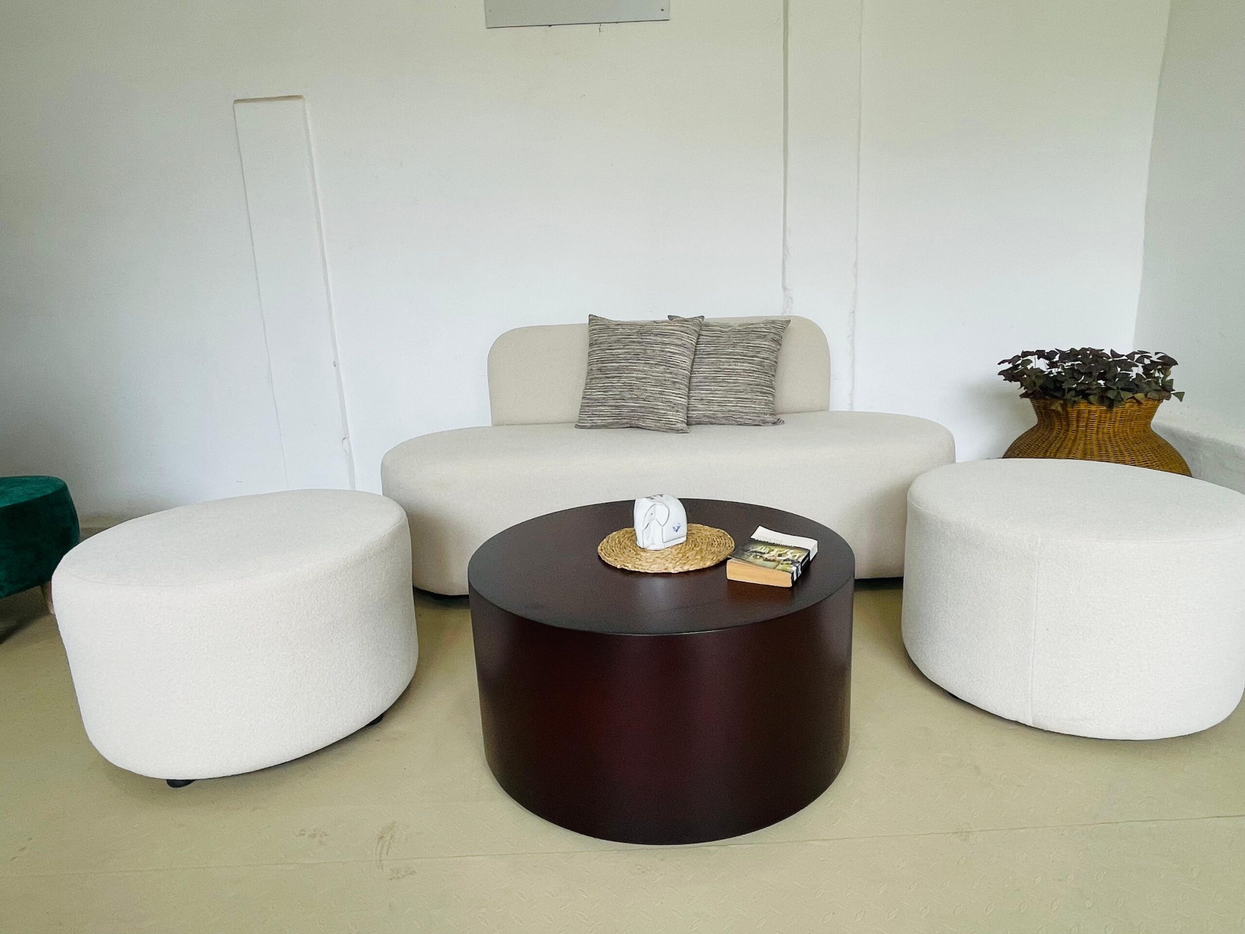 Pebble Coffee Table - Image 3