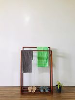 Chester Clothes Rack