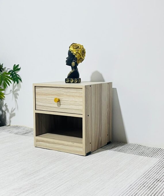 Aspen Bedside Cupboard