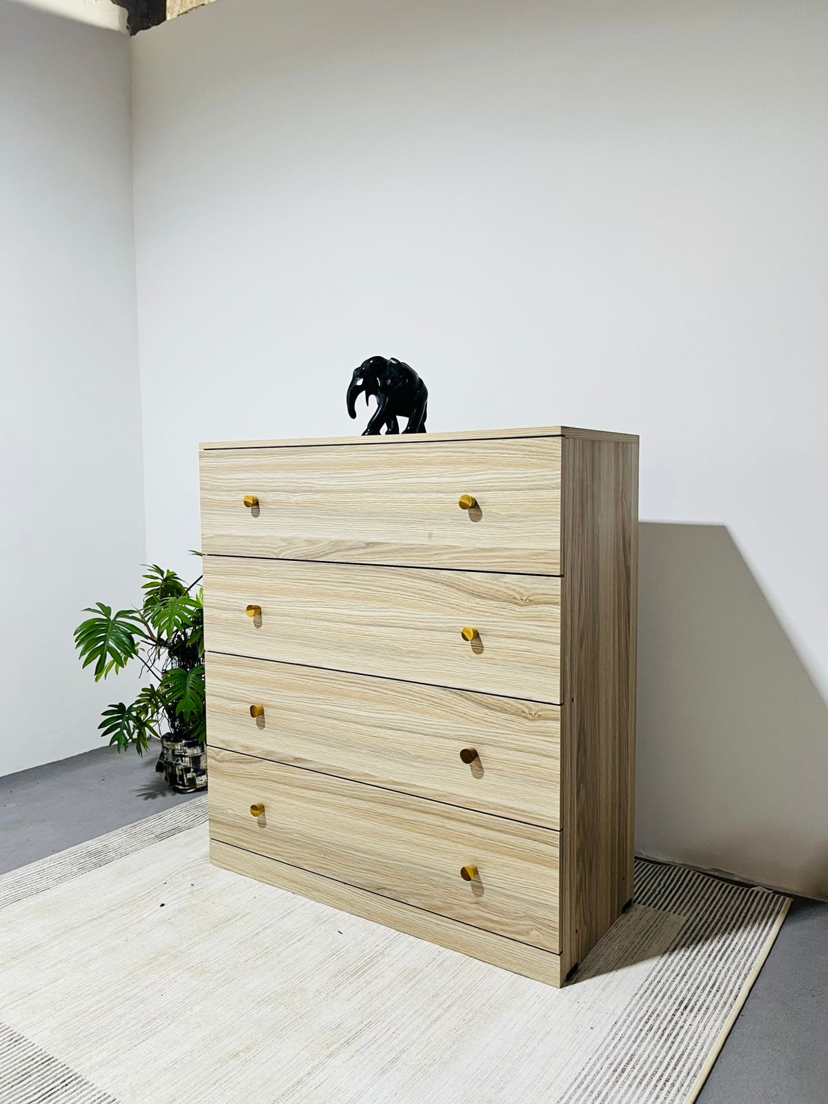 Novo Chest of Drawers - Image 7
