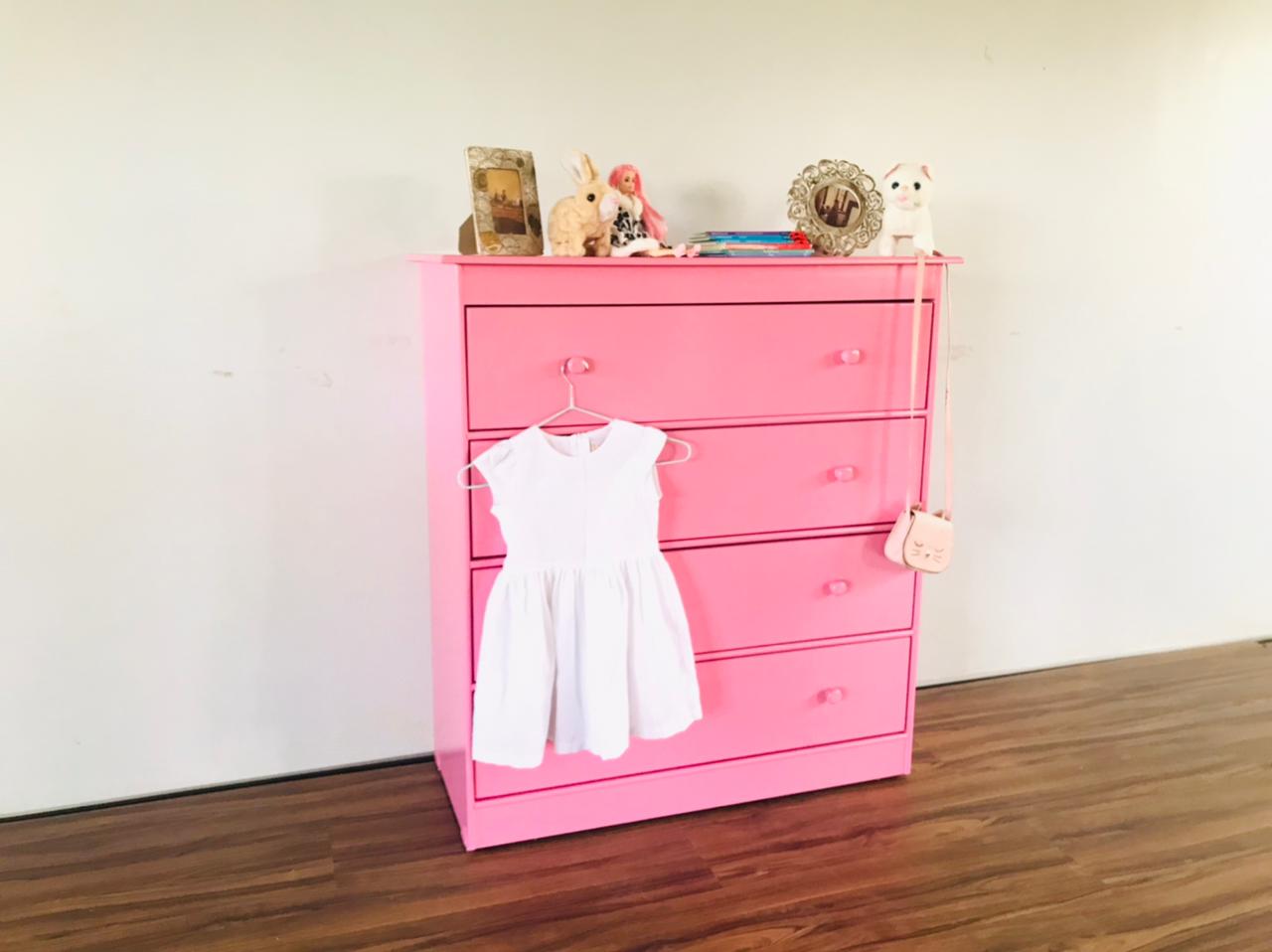 Diego Chest of Drawers - Image 2