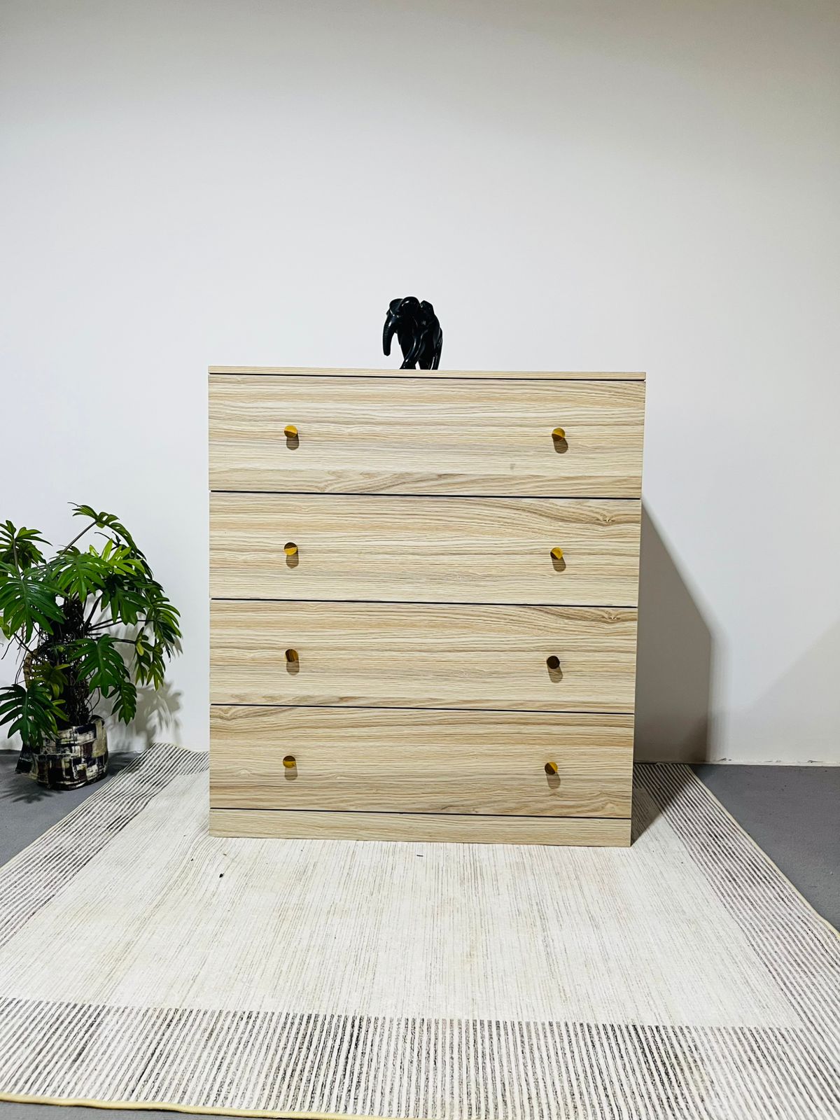 Novo Chest of Drawers - Image 9