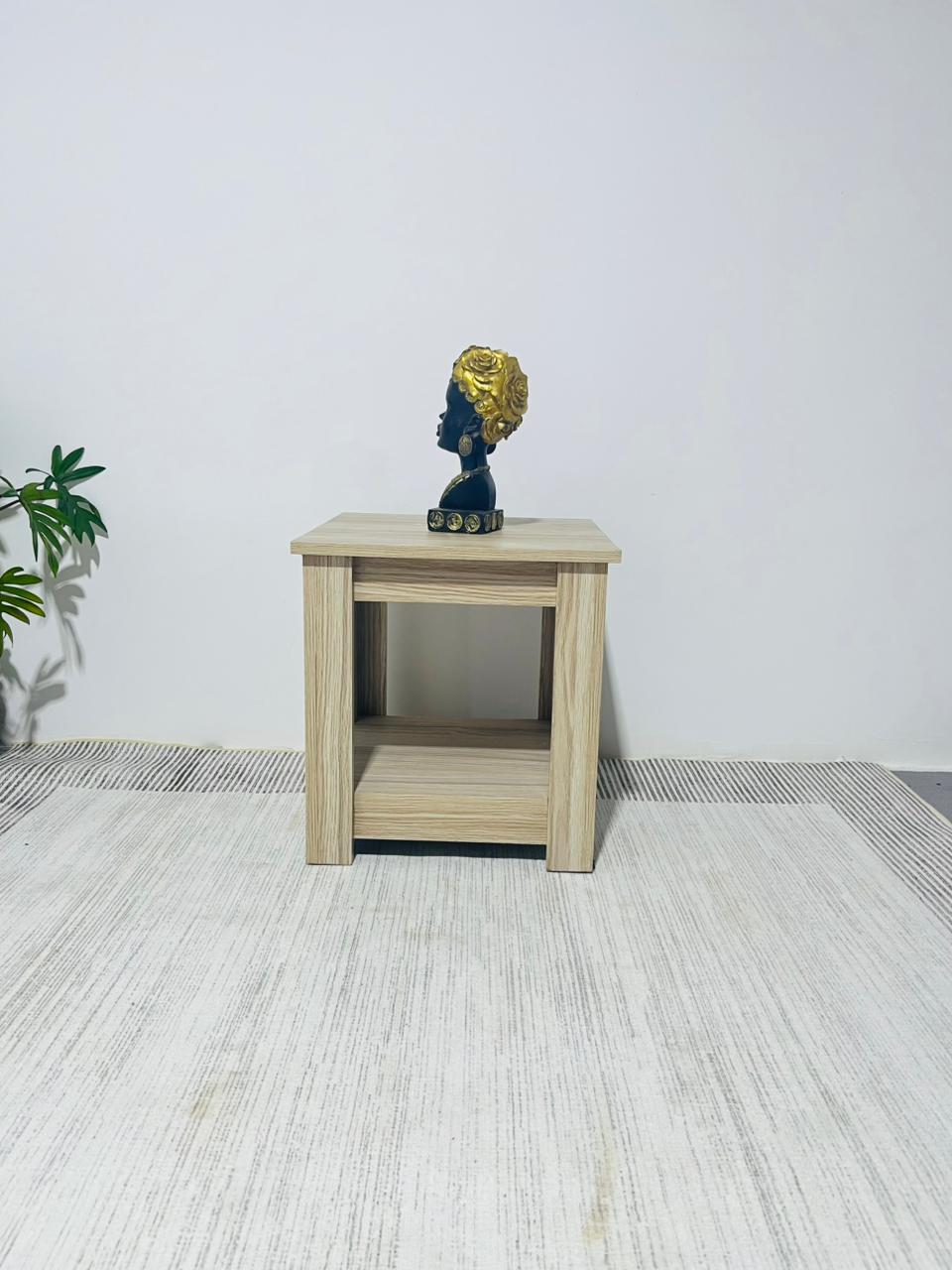 Bedside Shelf (Melamine)