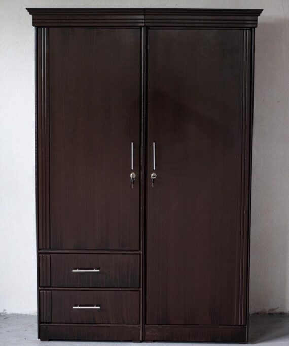 Wardrobe Model 121