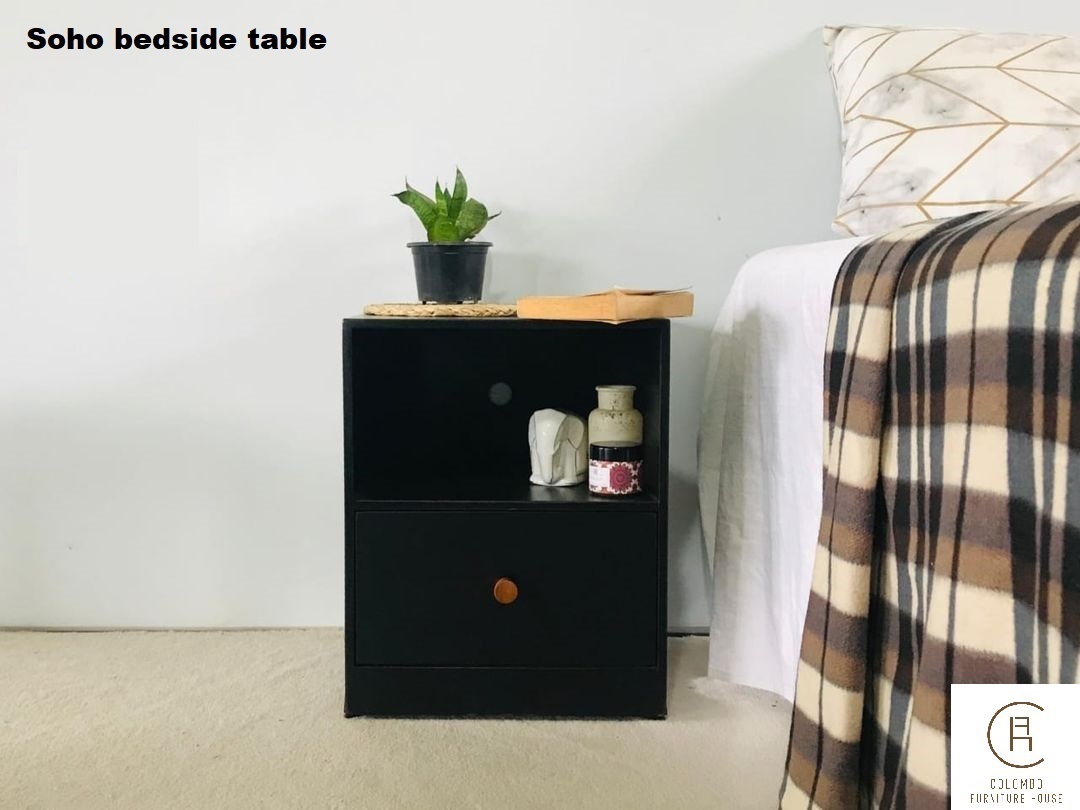 Soho Bedside Cupboard