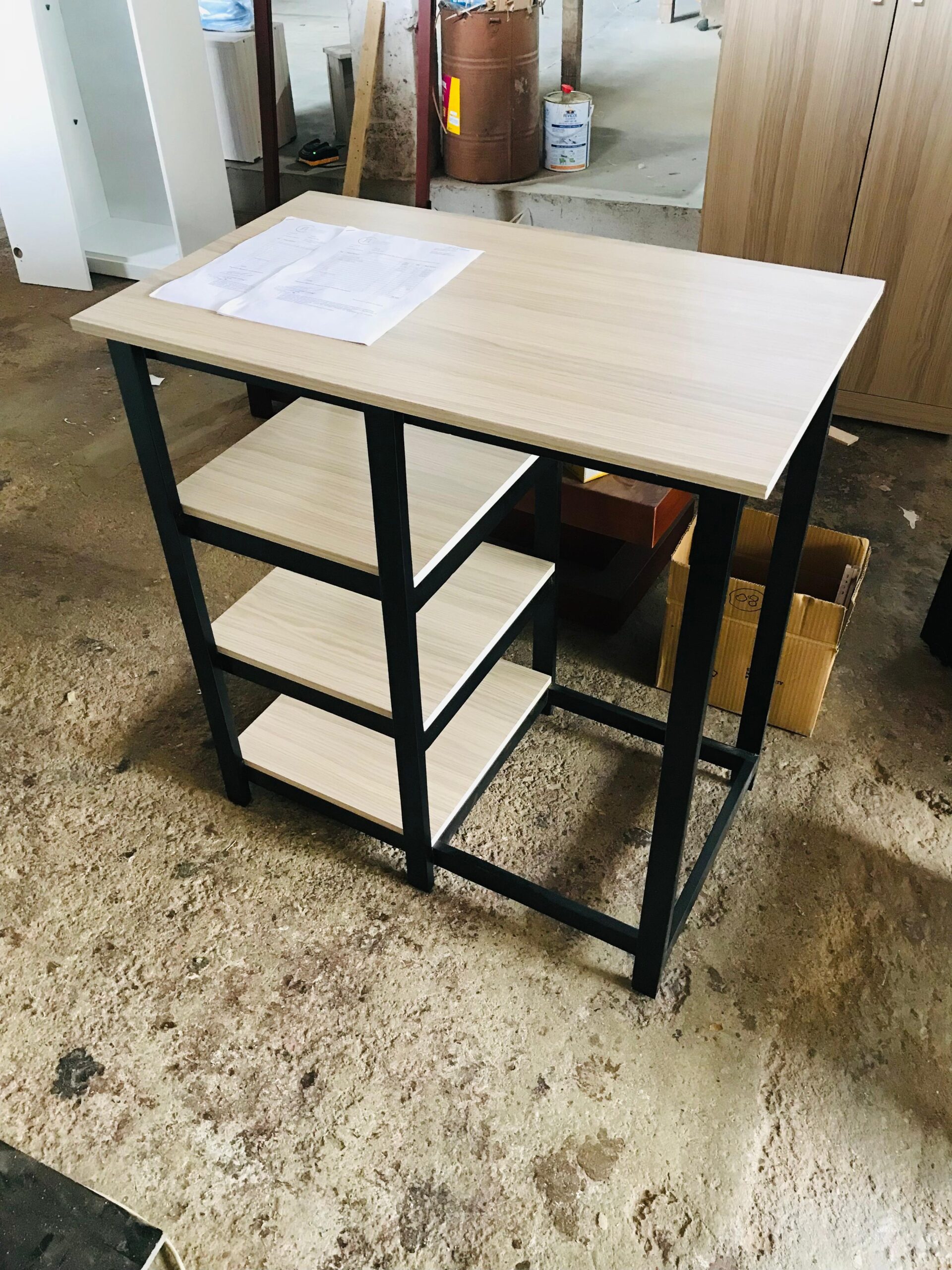 Gas Stove Stand - Image 2