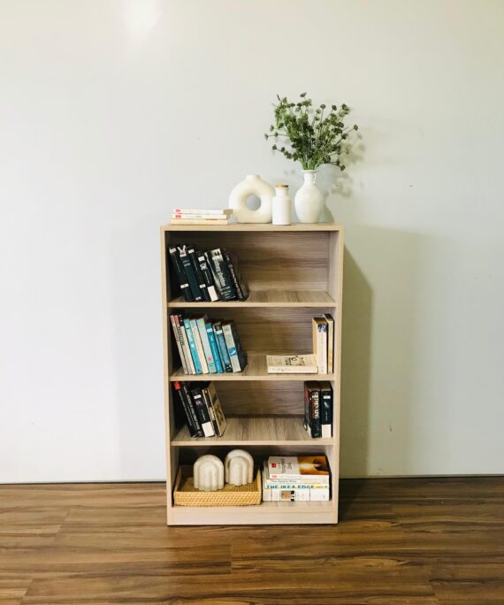 Shelf Model 2442 (Melamine)