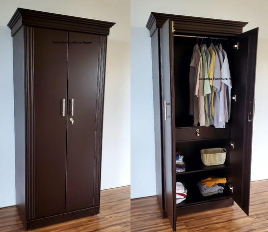 Wardrobe Model 312