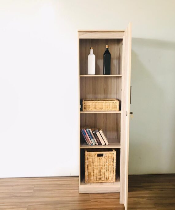 Shelf Model 2442 (MDF)