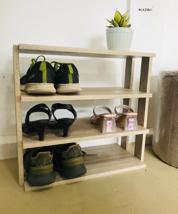 Shoe Rack