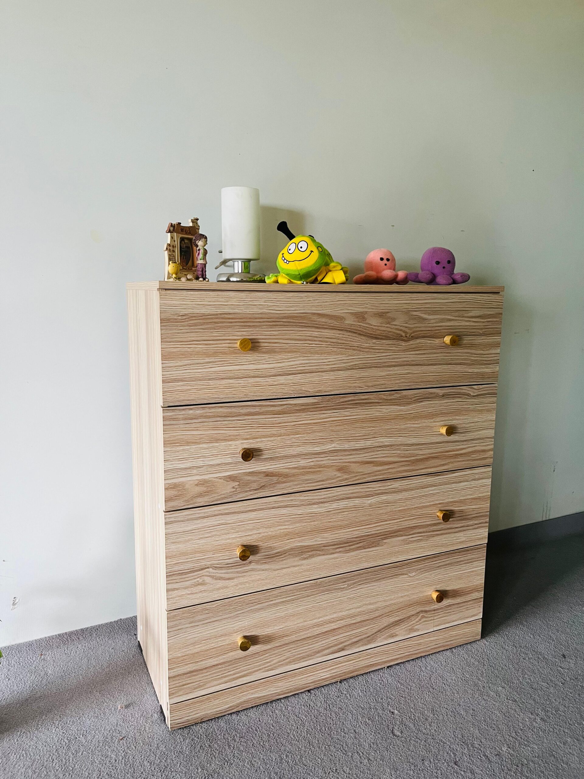 Novo Chest of Drawers - Image 2
