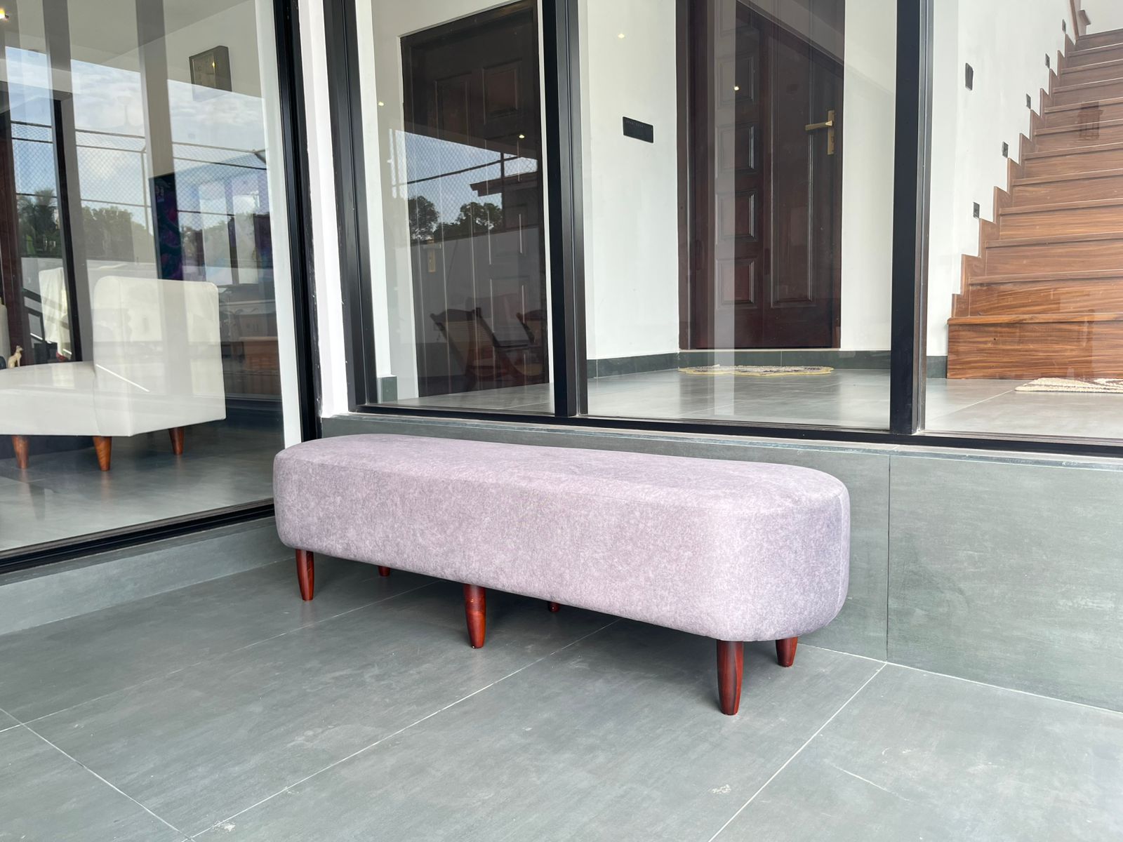 Mira Bench - Image 3