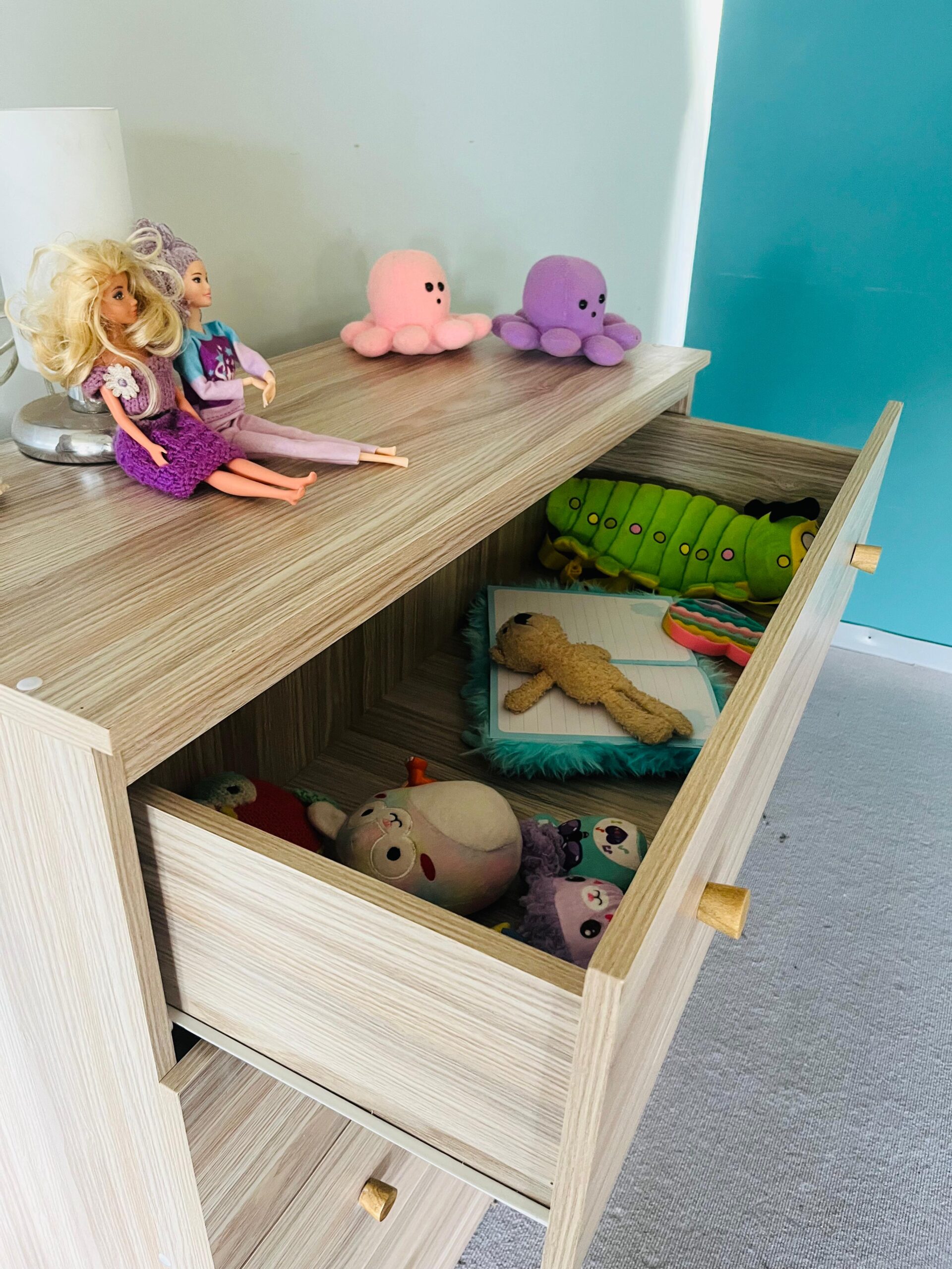 Novo Chest of Drawers - Image 3