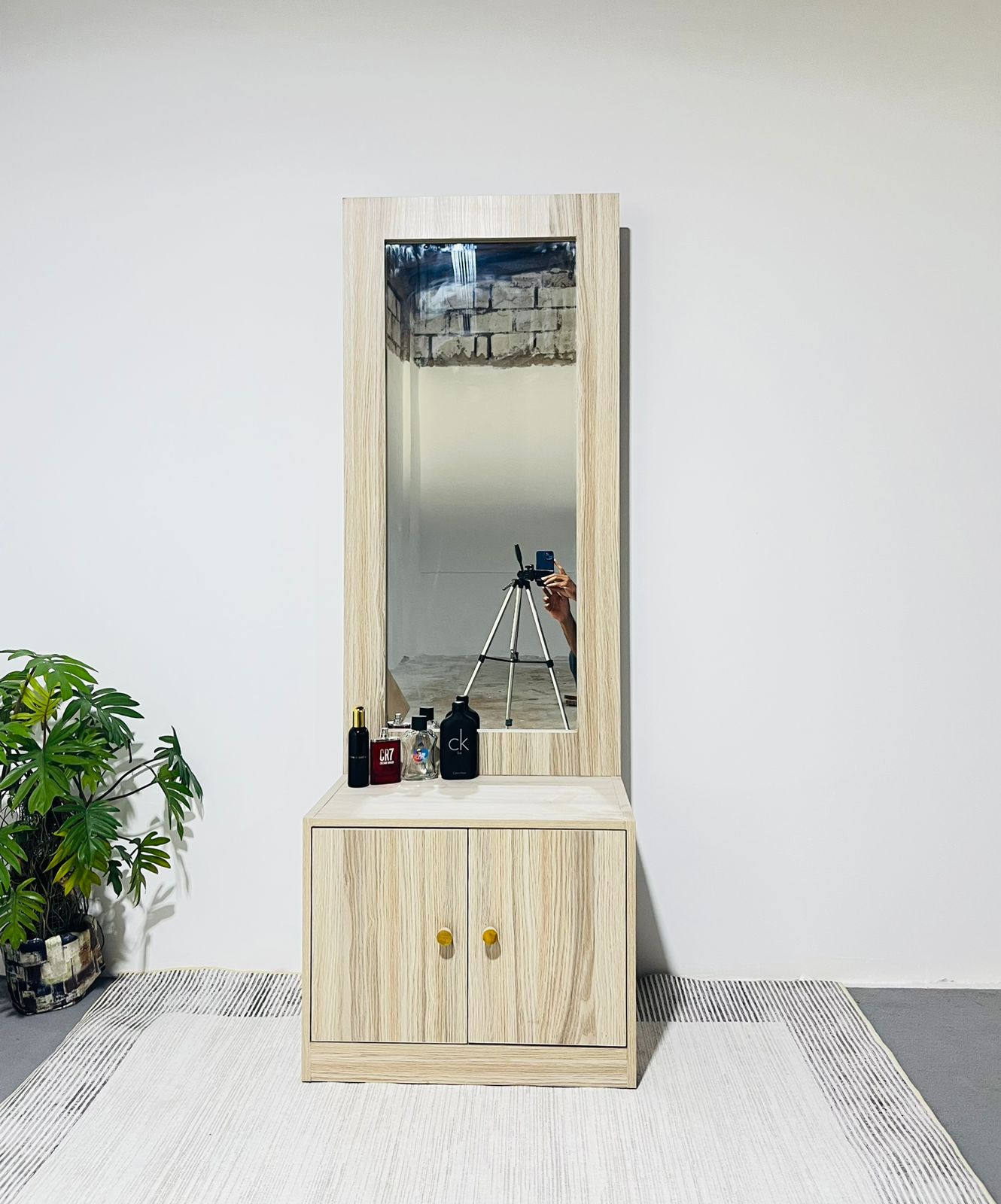 Elle Dressing Table - Image 10