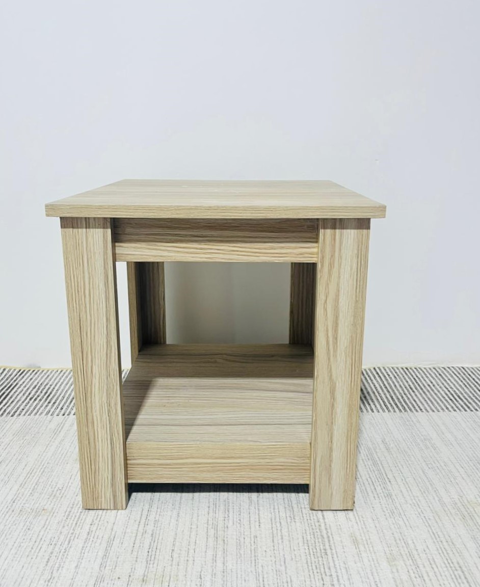 Bedside Shelf (Melamine) - Image 7