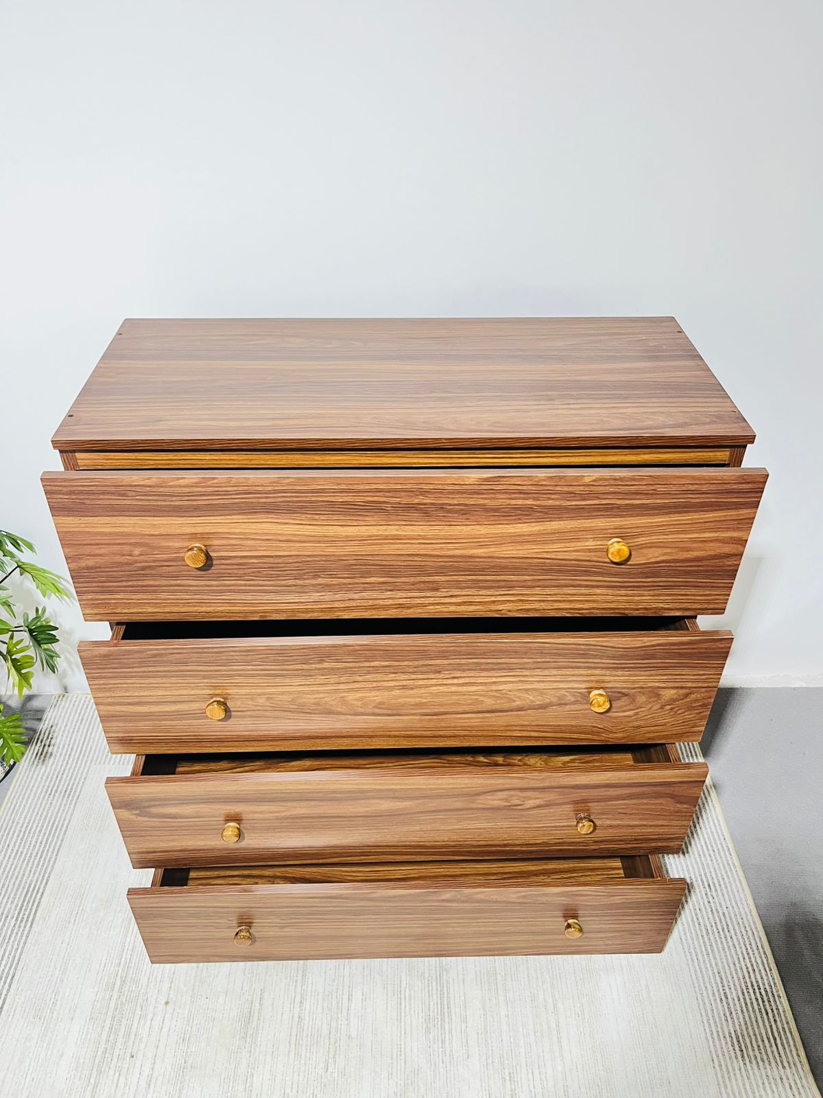 Novo Chest of Drawers - Image 5