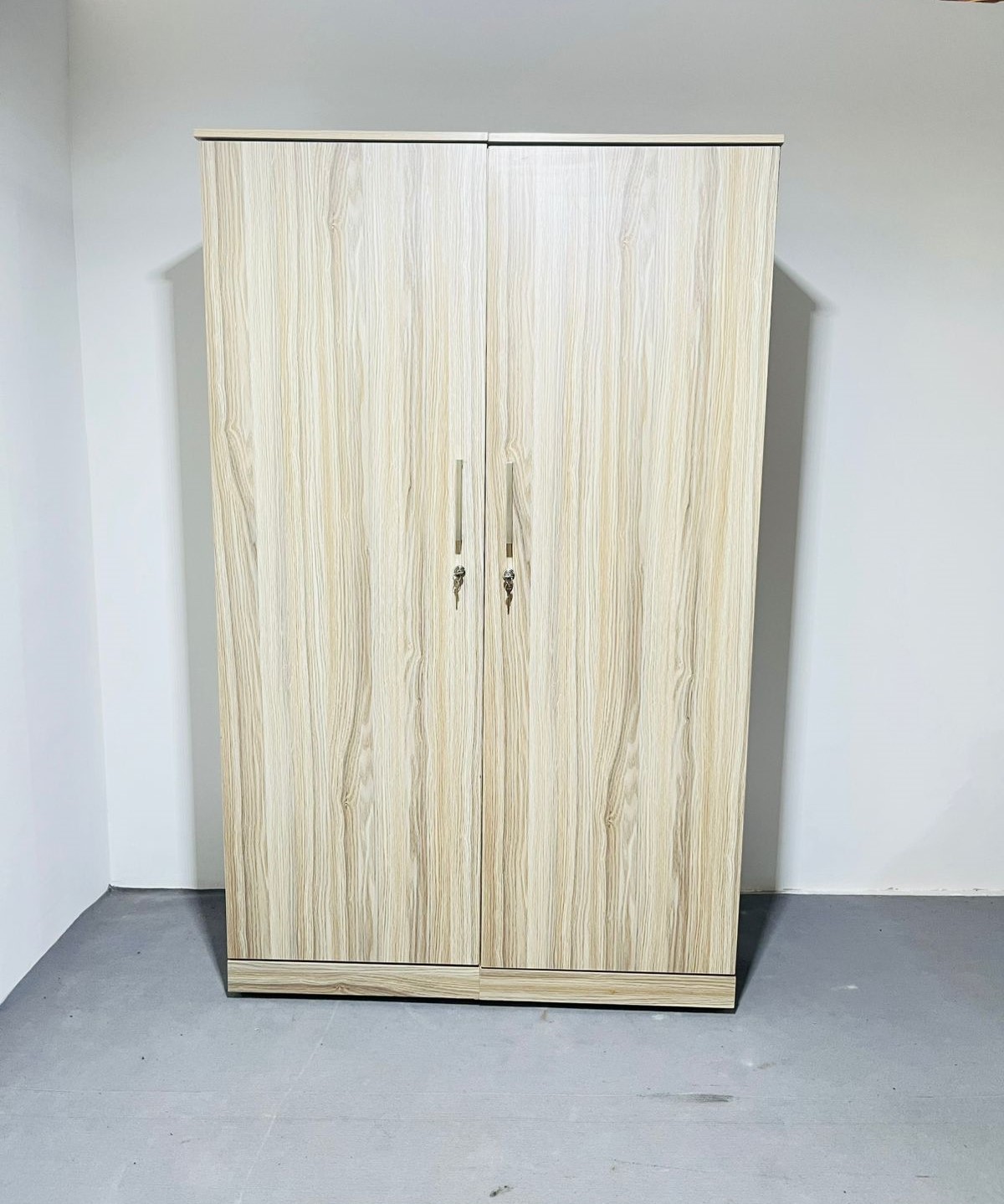Aspen 2-Door Wardrobe - Image 5