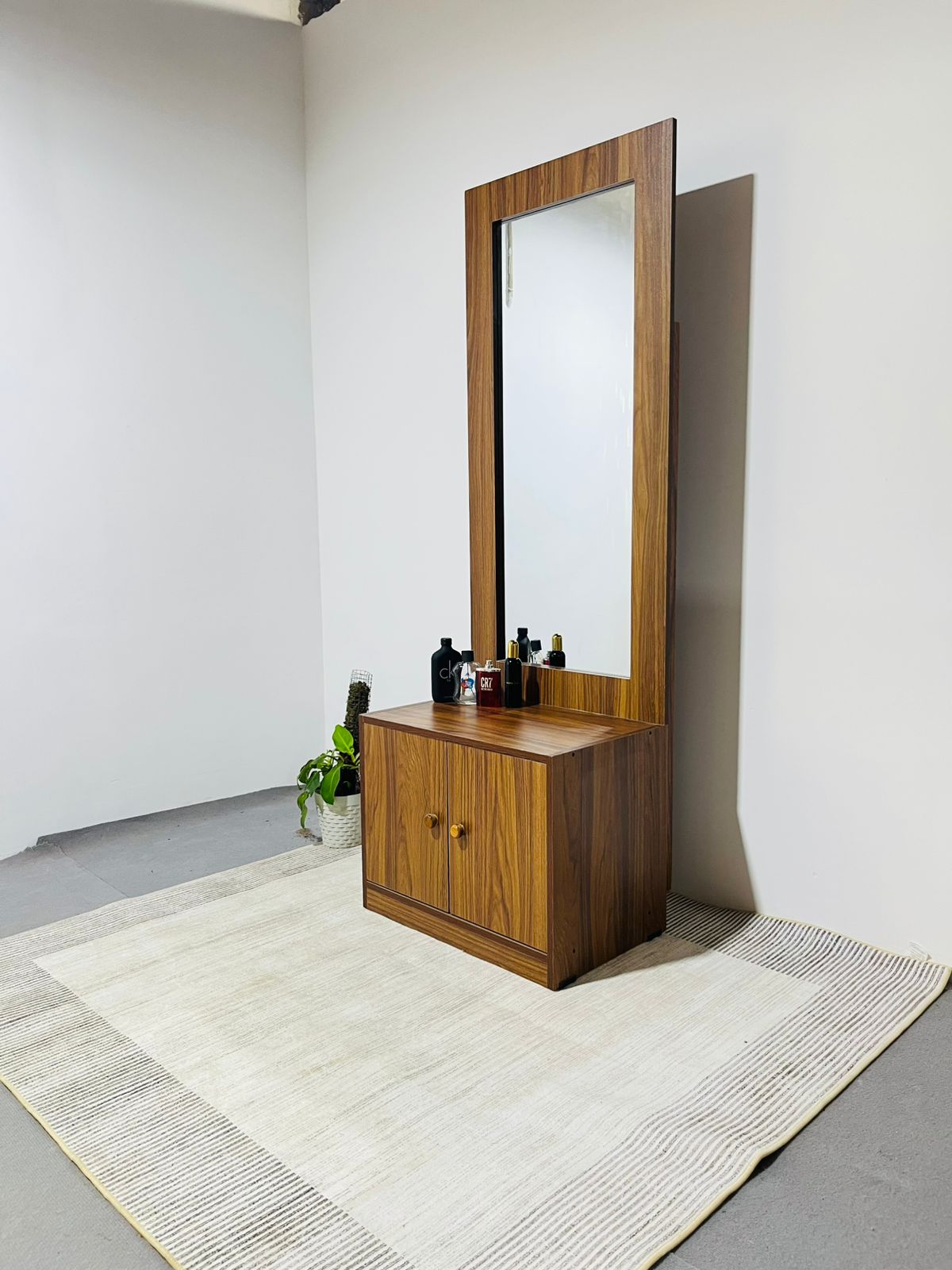 Elle Dressing Table - Image 5