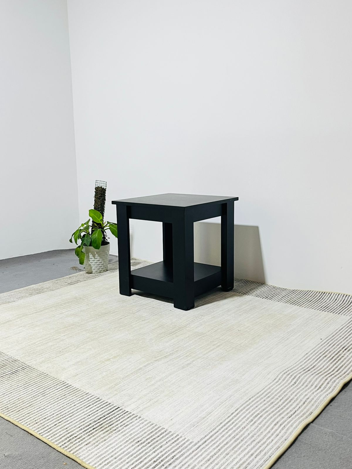 Bedside Shelf (MDF) - Image 4