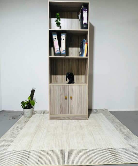 Shelf Model 2442 (Melamine)