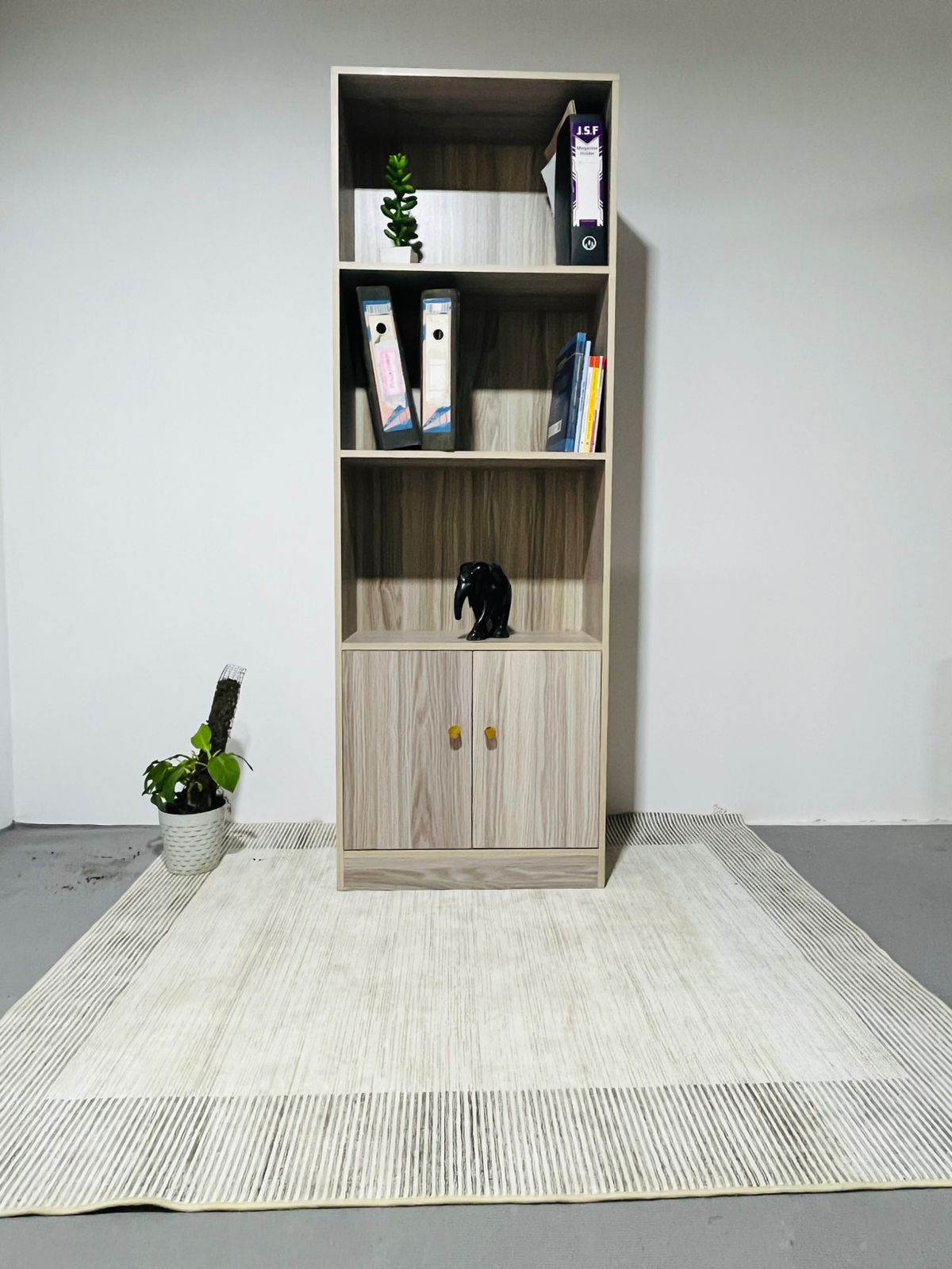 Shelf Model 2442 (Melamine)