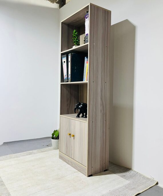 Vetro Side Cupboard