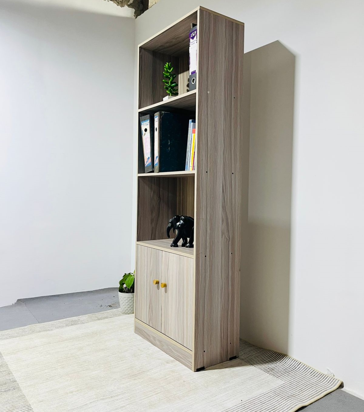 Vetro Side Cupboard