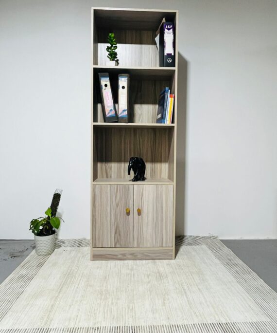 Novo Chest of Drawers