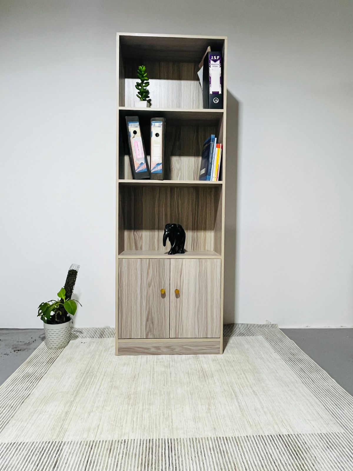 Novo Chest of Drawers