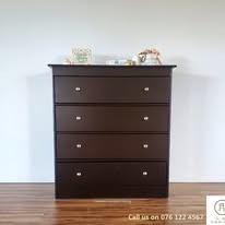 Diego Chest of Drawers