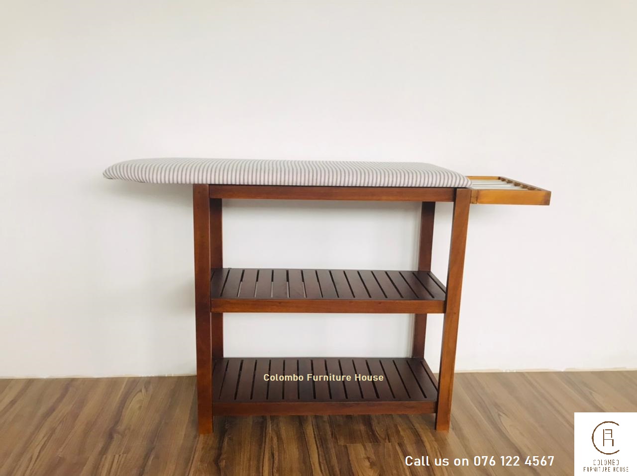 Dawn Ironing Table - Image 2