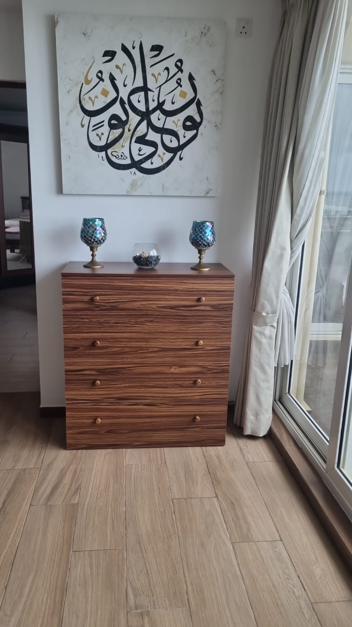 Novo Chest of Drawers - Image 2